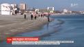 Січень 2020 року став найтеплішим за всю історію метеоспостережень