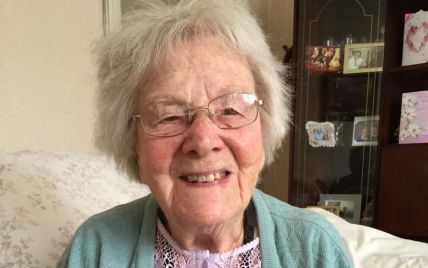 В Британии 108-летняя женщина пережила пандемию испанского гриппа и стала старейшей жертвой COVID-19