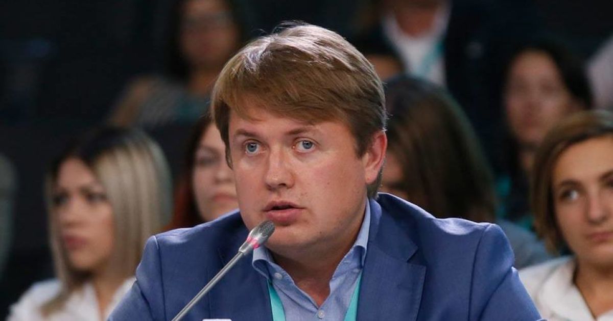 Зеленский назначил своего представителя в Кабмине