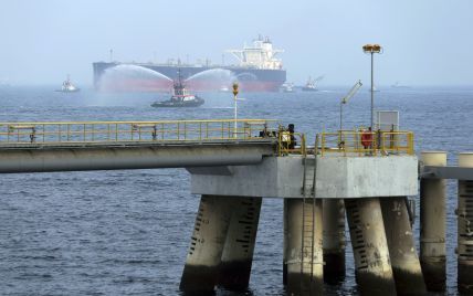 Саудовская Аравия заявила о диверсии против своих танкеров у берегов ОАЭ