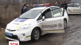 Поліцейські Києва напередодні знов стріляли по автомобілю-порушнику