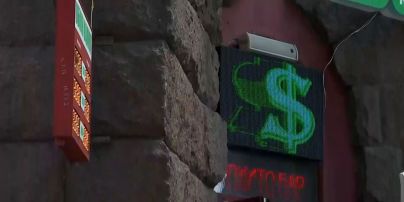Яким буде курс долара і що буде з гривнею: прогноз від доктора економічних наук Андрія Длігача