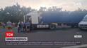 Новости Украины: в Николаеве пассажиры маршрутки избили водителя фуры