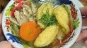 Поливка з манними галушками tiktok.com/@bude_smachno_razom
