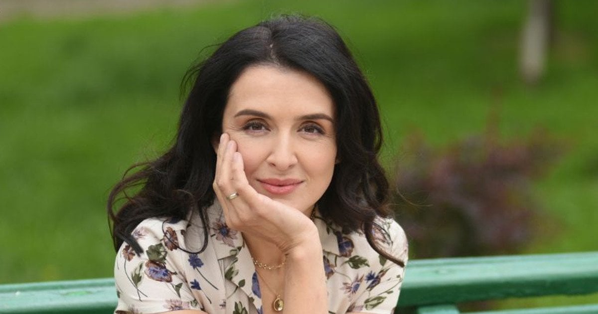 Валентина Хамайко