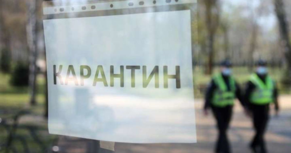 Як живуть "червоні" Суми: досі невідомо, у якому режимі працюватимуть кав'ярні, спортзали та крамниці