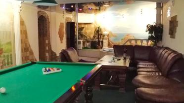 сутенерство / © ГУНП в Миколаївській області