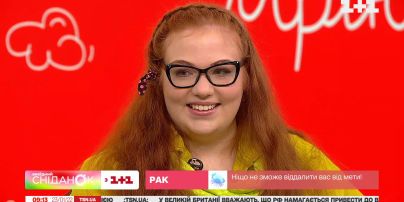 Дивитися з оптимізмом на світ попри все: історія 14-річної Марії Полоннікової