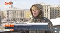 Нацполиция обвиняет участницу боевых действий в связях с оккупантами