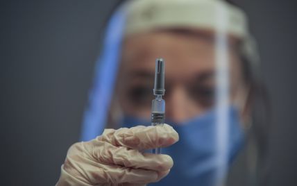 В Минздраве назвали вакцину от коронавируса, которая точно позволит предотвратить смерть и госпитализацию