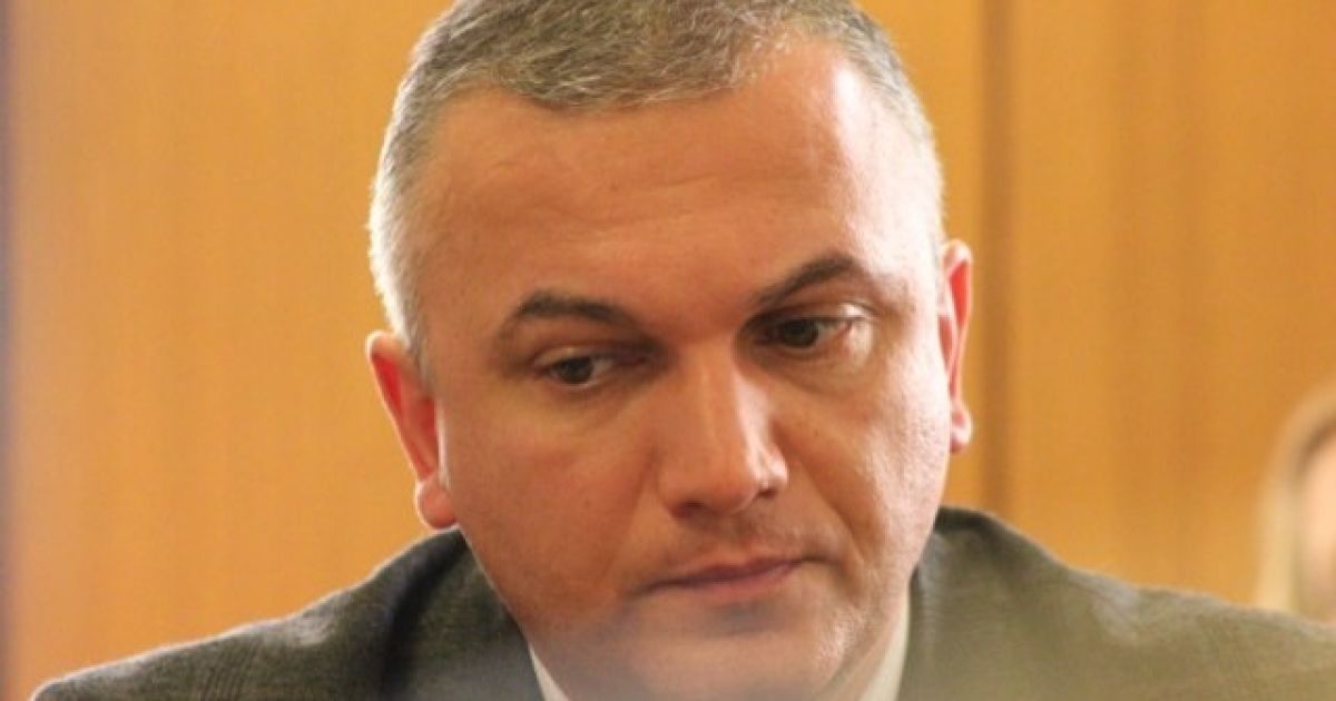 Перший заступник Садового подав у відставку