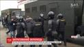 Из Беларуси депортируют двух задержанных во время субботних митингов украинцев