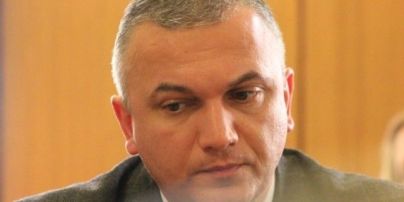 Первый заместитель Садового подал в отставку