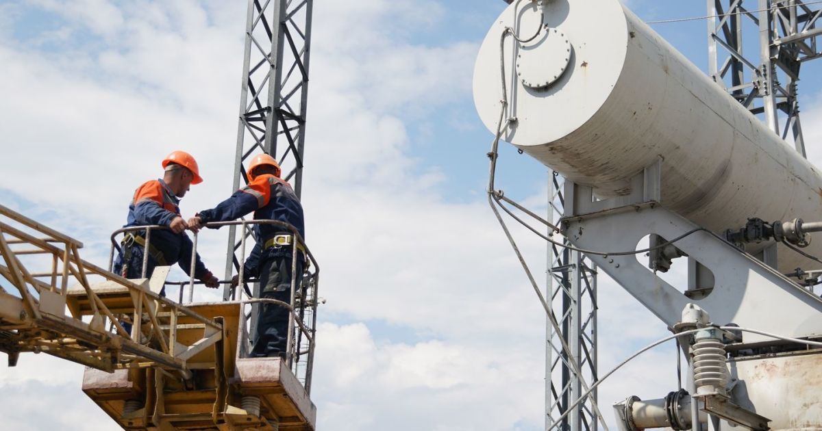 Укренерго чекає на рішення НКРЕКП для виплати 10 млрд грн боргу на енергоринку