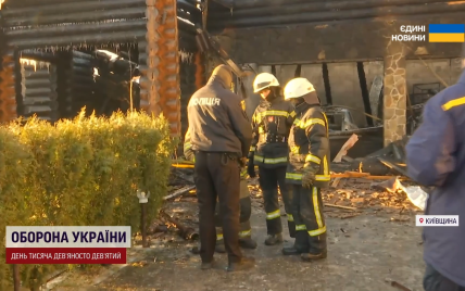 Через удар "Шахеда" під Києвом загинули відомий хірург та його дружина-телевізійниця: нові подробиці