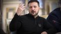 Президент Украины Владимир Зеленский