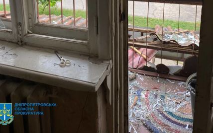 У результаті ворожих обстрілів на Дніпропетровщині загинув 9-річний хлопчик, ще 10 людей постраждали: фото