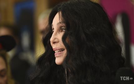Cher (Шер) - певица: биография, фото, музыка, фильмы