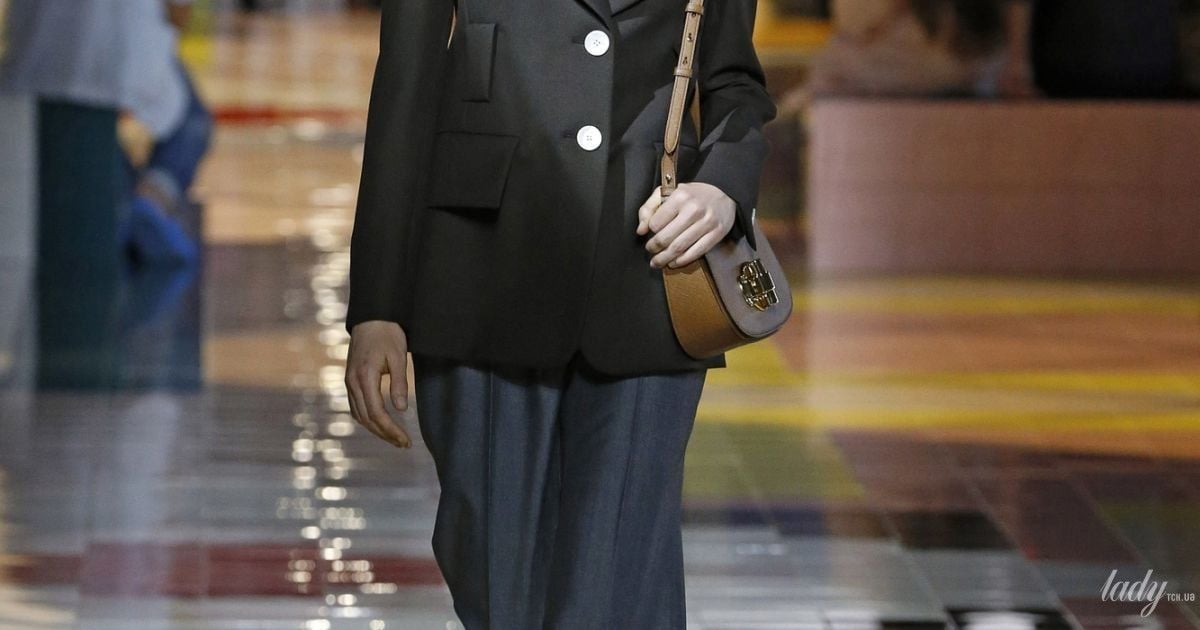 Колекція Prada прет-а-порте сезону весна-літо 2020 / © East News