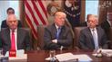 Суд Нью-Йорка запретил Дональду Трампу блокировать пользователей в Twitter
