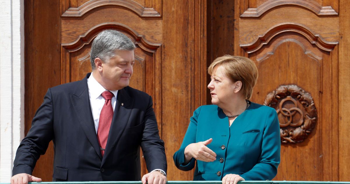 "Нормандська четвірка" вирішила зідзвонитися пізніше та закликала припинити вогонь на Донбасі