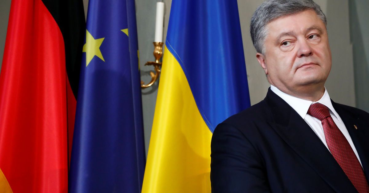 петро порошенко, ангела меркель_12 / © Reuters