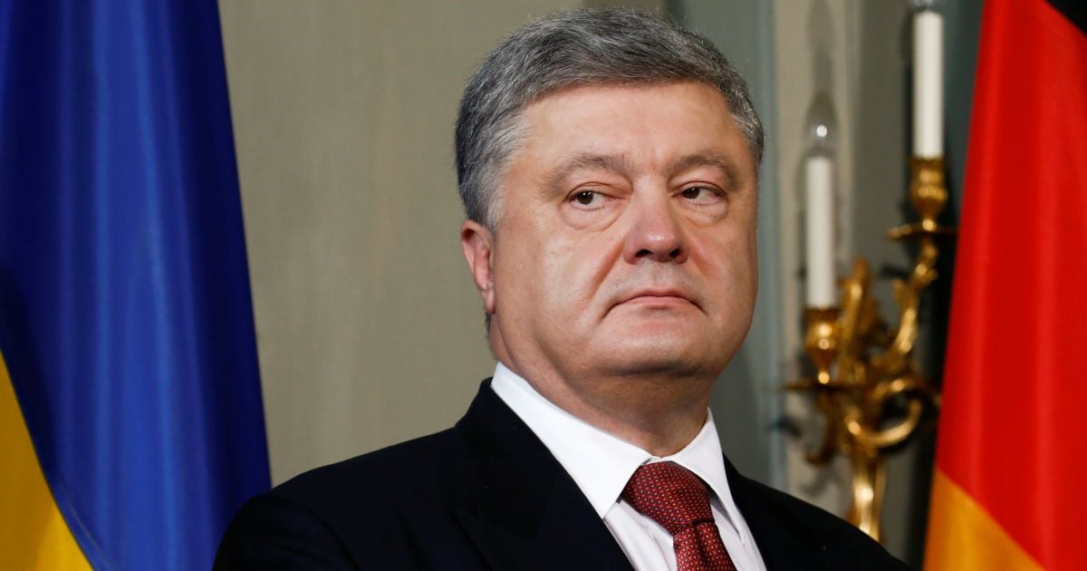 Зустріч Порошенка та Меркель: президент розповів про "нові реалії" на Донбасі