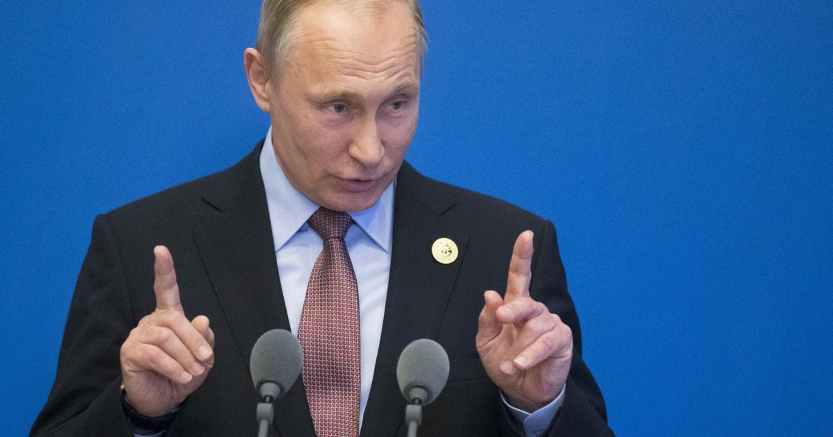 "Смешарики" и "Маша и медведь": Путин встретится с авторами мультиков для повышения рейтинга