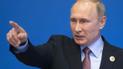 Пока Белый дом в хаосе, Путин продолжает выигрывать - Forbes