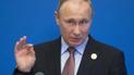 Володимир Путін