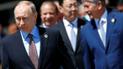 Путін закликав припинити "залякування" КНДР