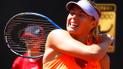 Російську тенісистку Шарапову не допустили на Roland Garros