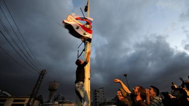 Сирія,евакуація,РФ,військові_11 / © Reuters