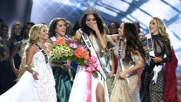 Міс США-2017_5 / © Reuters