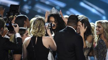 Міс США-2017_11 / © Reuters