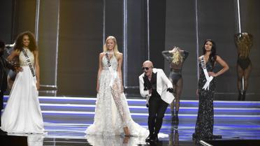 Міс США-2017_10 / © Reuters