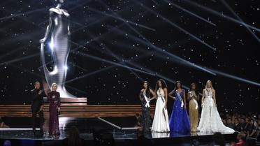 Міс США-2017_3 / © Reuters