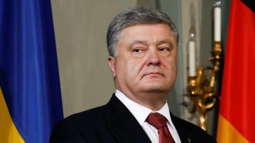петро порошенко, ангела меркель_9 / © Reuters