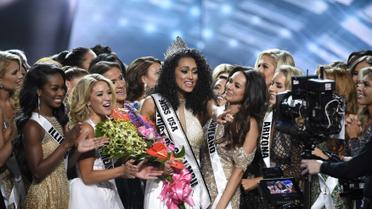 Міс США-2017_6 / © Reuters