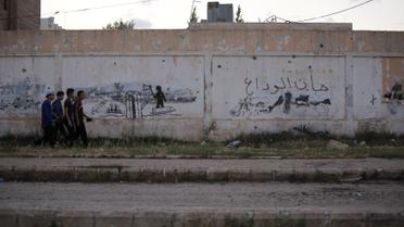 Сирія,евакуація,РФ,військові_8 / © Reuters