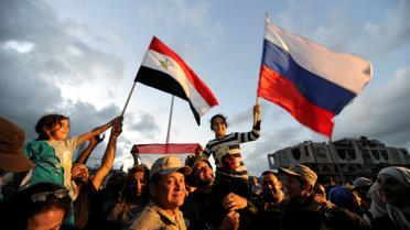 Сирія,евакуація,РФ,військові_10 / © Reuters