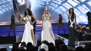 Міс США-2017_4 / © Reuters