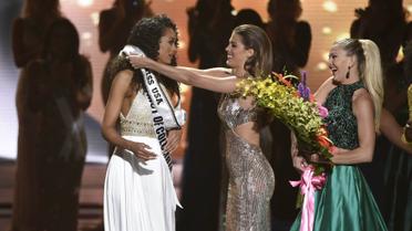 Міс США-2017_9 / © Reuters