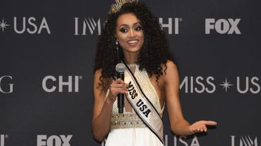 Міс США-2017_13 / © Reuters
