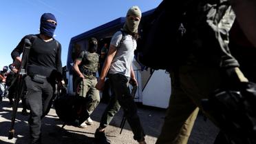 Сирія,евакуація,РФ,військові_16 / © Reuters