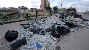 Сирія,евакуація,РФ,військові_6 / © Reuters