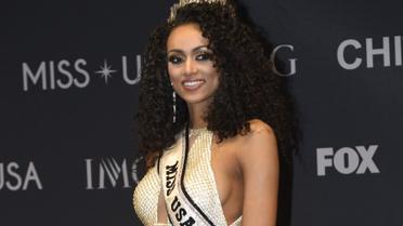 Міс США-2017_14 / © Reuters