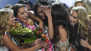 Міс США-2017_7 / © Reuters