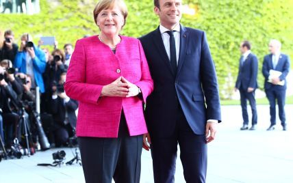 Франция и Германия поддержали идею продления действия закона об особом статусе ОРДЛО