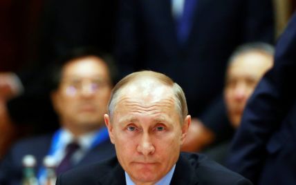 Путин предложил наращивать антитеррористическое сотрудничество с Британией